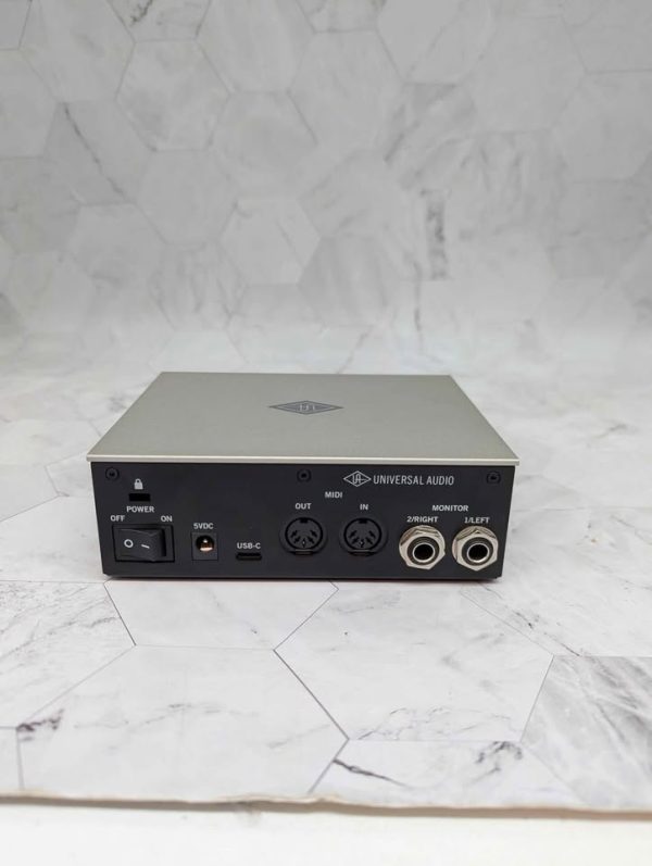 Volt 1 Universal Audio Interface - BP377044 - Image 4