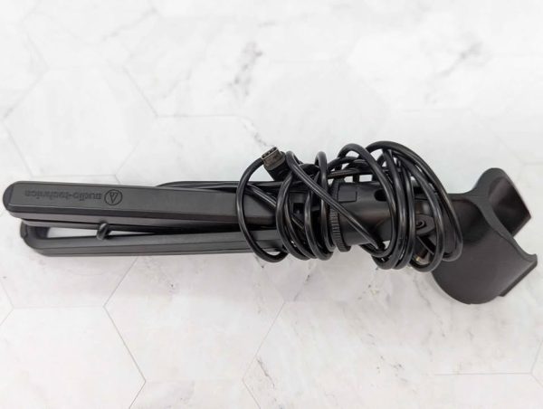 Audio Technica XLR/USB Cardioid Microphone (ATR2100xUSB) - BP378806 - Image 7