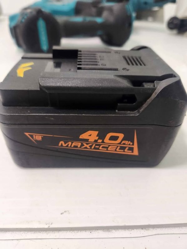 SP TOOL BATTERY SP91997 #GN379449 - Image 7