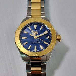 TAG HEUER AQUARACER PROFFESIONAL 200 WATCH #GN361416
