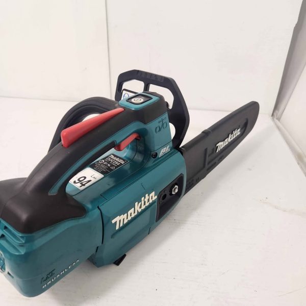 MAKITA CHAIN SAW (SKIN ONLY) #GN375405 - Image 12
