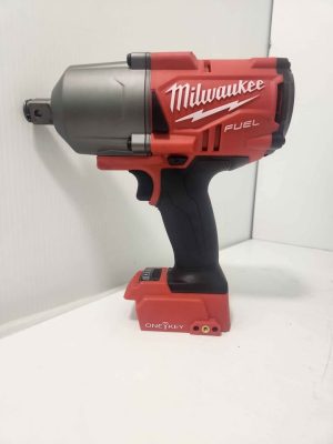 MILWAUKEE IMPACT WRENCH M18 (SKIN ONLY) #GN378748