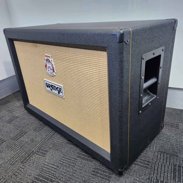 ORANGE PPC SPEAKER CABINET #GN654453 - Image 7