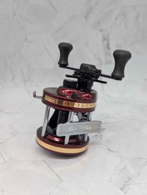 Abu Garcia Ambassadeur Reel (5500-C3) - BP377708