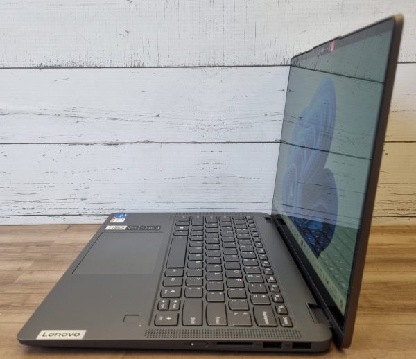 Lenovo IdeaPad Flex 5i TW372410 - Image 7
