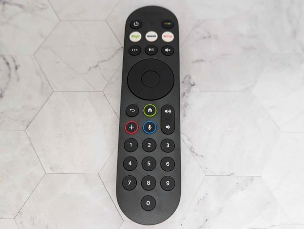 Hubbl Hub Media Player (IP061-05-FXTL) - BP381451 - Image 4