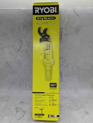 Sealed Ryobi 18V Pole Lopper Attachment (OLP18) - BP374837