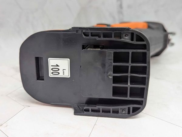 AEG 18V Brushless Pruning Saw Skin-Only (A18PS1) - BP379291 - Image 7