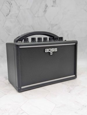 Portable Katana BOSS Guitar Amplifier - BP377945