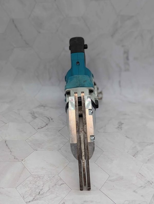 Makita 18V 13mm Fibre Cement Shears Skin-Only (DJS800) - BP376758 - Image 2