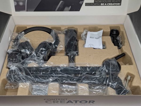 Audio Technica Content Creator Pack for PC/Mac - BP377729 - Image 2