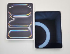 Apple iPad Pro 11-inch 512GB Wi-Fi (M4) - IP376748