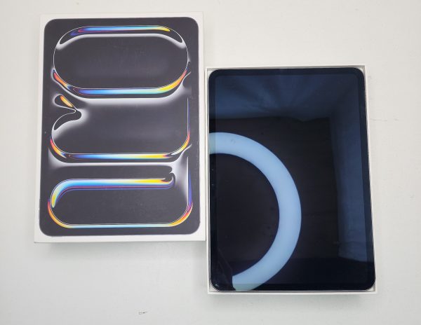 Apple iPad Pro 11-inch 512GB Wi-Fi (M4) - IP376748