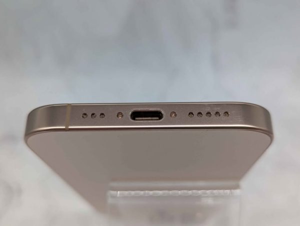 Apple iPhone 16 Pro 128GB (MYNF3X/A) - BP376845 - Image 4