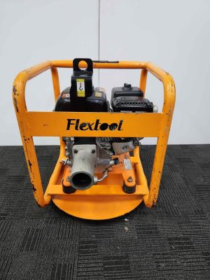Flextool Honda Petrol Powered Concrete Vibrator - BP376715