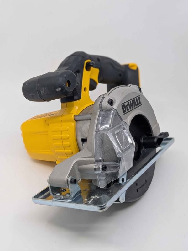 DeWalt Circular Saw - BL370529 - Image 5