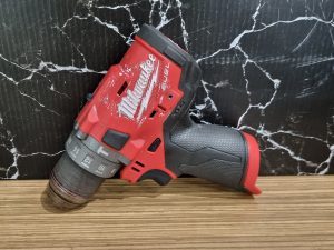 Milwaukee 12V Drill Driver TW361808