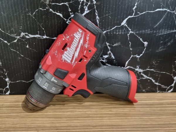 Milwaukee 12V Drill Driver TW361808 - Image 5