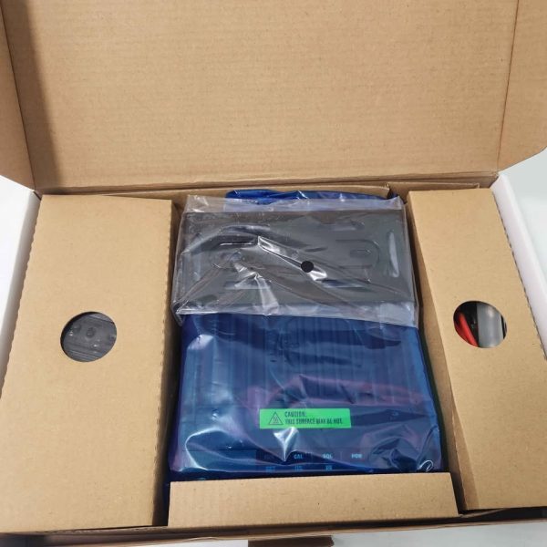 CRYSTAL RADIO IN ORIGINAL BOX #GN372318 - Image 2