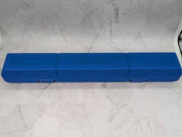 Kinchrome 42-210nm Micrometer Torque Wrench (MTW150F) - BP380134 - Image 2