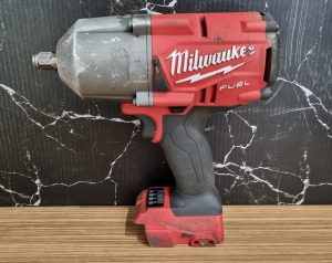 Milwaukee 18V Impact Wrench TW356886
