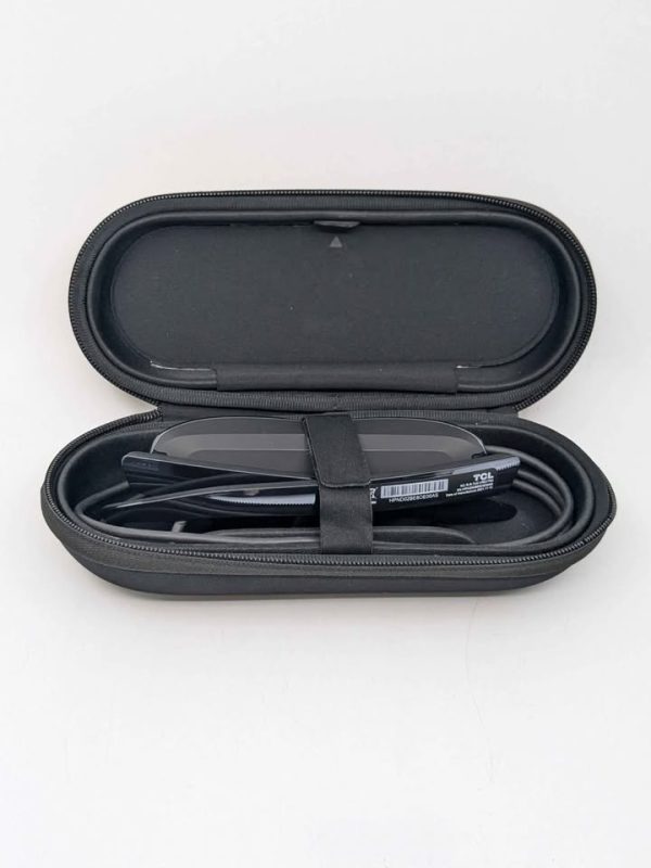 TCL NxtWearG Smart Glasses - BL376306 - Image 8