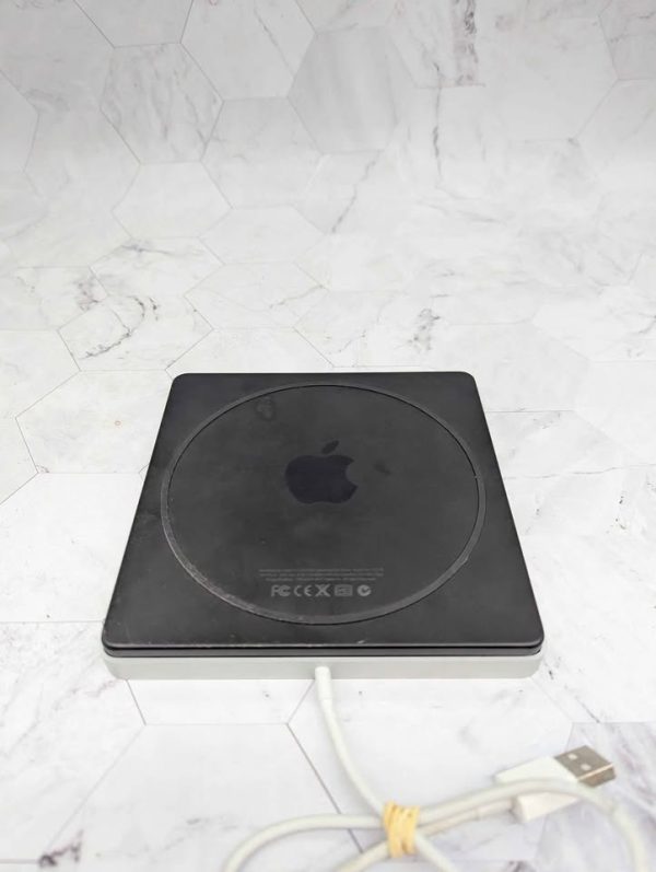 Apple USB Superdrive Disc Drive (A1379) - BP365736 - Image 3