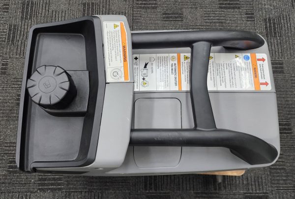 Briggs and Stratton P2400 PowerSmart Outdoor Generator - IP373911 - Image 2