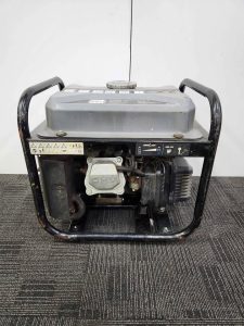 Ozito 4-Stroke Petrol Inverter Generator - BP373843