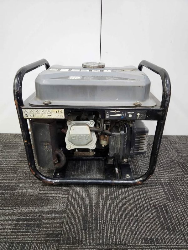 Ozito 4-Stroke Petrol Inverter Generator - BP373843