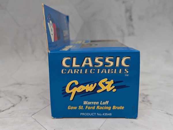 Classic Carlectables Warren Luff Ford XR 8 Brute Model Car - BP375549-2 - Image 3