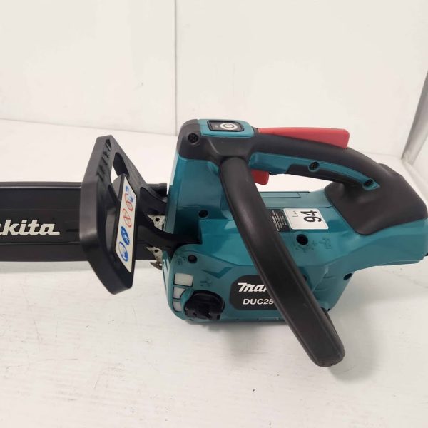 MAKITA CHAIN SAW (SKIN ONLY) #GN375405 - Image 10