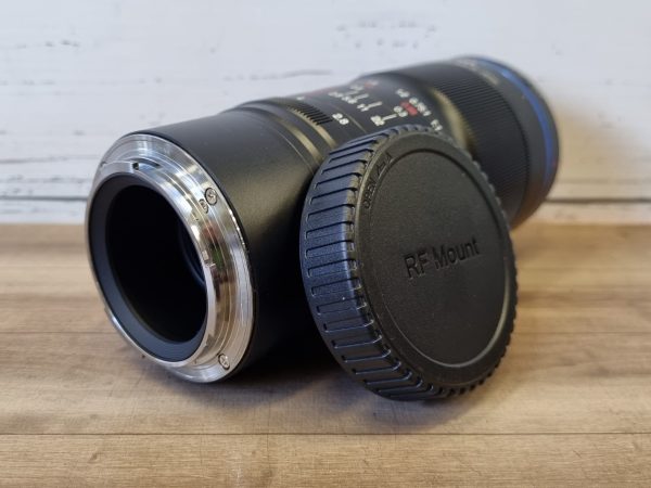 Laowa 100mm Camera Lens TW378429 - Image 5