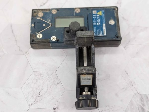 Bosch Professional Rotation Laser Level (GRL 600 CHV) - BP374205 - Image 7