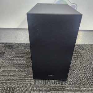 SAMSUNG SOUNDBAR & SUB #GN362070