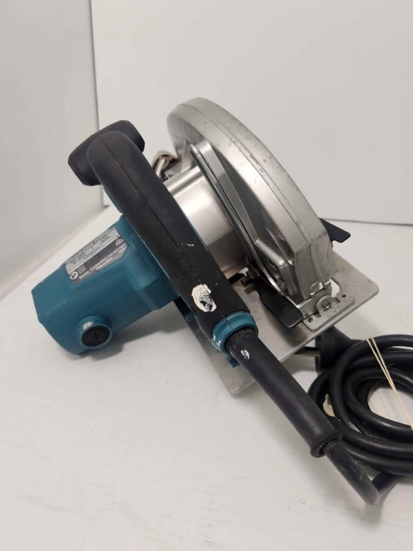 MAKITA CIRCULAR SAW HS600 #GN379418 - Image 6