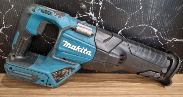 Makita 40V Reciprocating Saw TW357233 - Image 6