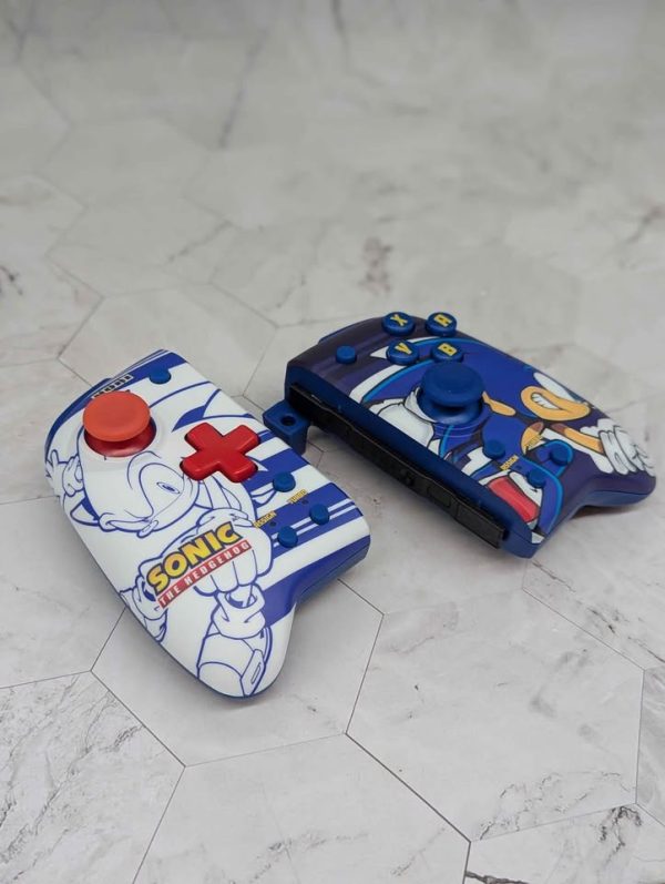 Hori Split Pad Pro Sonic Controller for Switch - BP376394 - Image 5