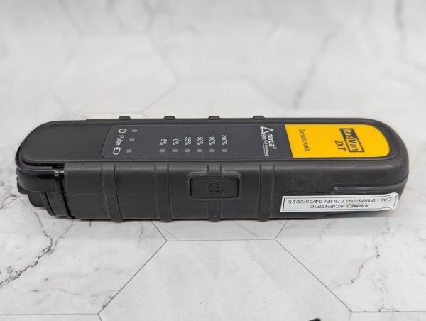 Narda RadMan 2XT Personal Radiation Monitor - BP345045 - Image 5