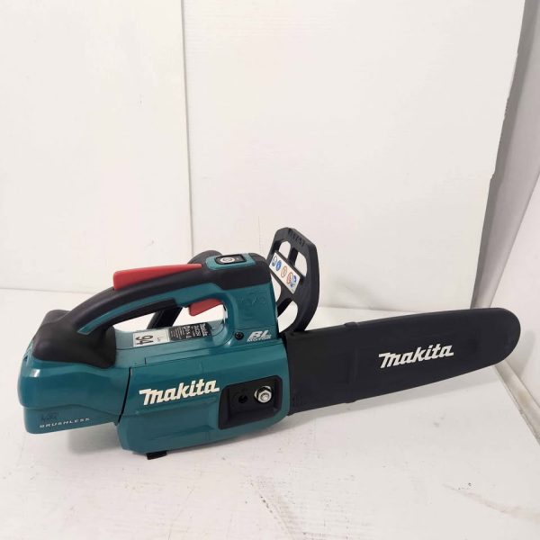 MAKITA CHAIN SAW (SKIN ONLY) #GN375405 - Image 11