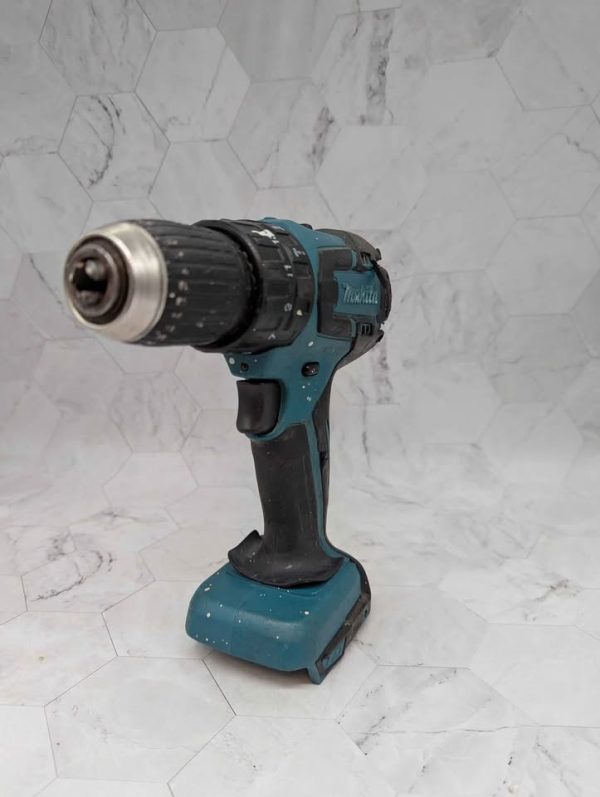 Makita 18V Hammer Drill Skin-Only (DHP459) - BP378263 - Image 3