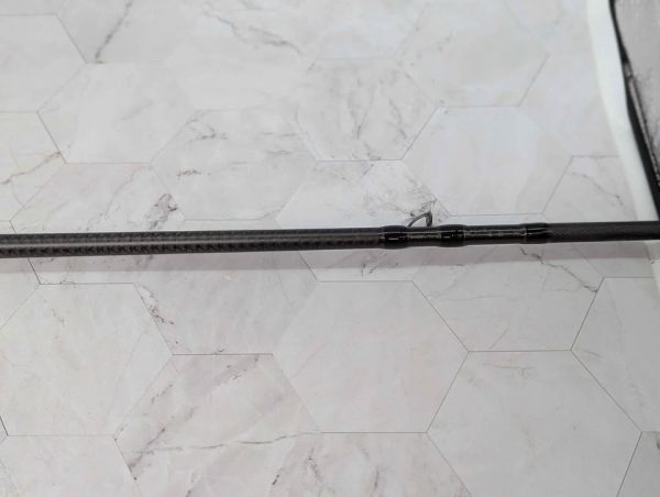 Bone Voyage Expedition Series 6'8" 4 Pce Travel Rod (BEC684XXXH) - BP368499 - Image 5