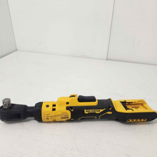 DEWALT WRENCH (SKIN ONLY) #GN375497 - Image 6