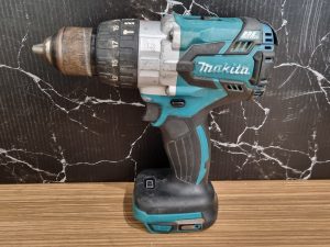 Makita 18V Drill Driver TW371484