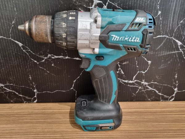Makita 18V Drill Driver TW371484 - Image 5
