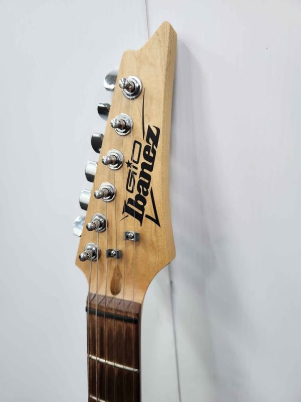 Ibanez GIO RX40 Electric Guitar - BP372992 - Image 4