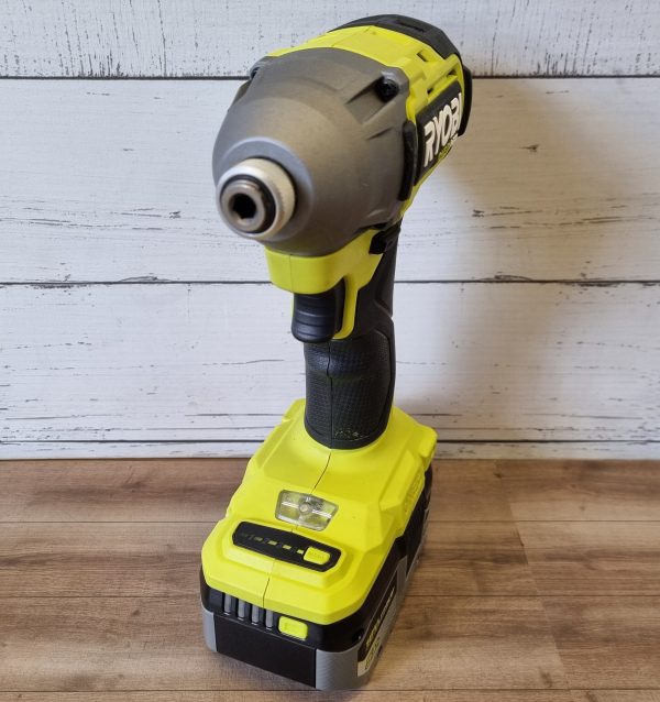 Ryobi 18V Impact Driver TW379335 - Image 4