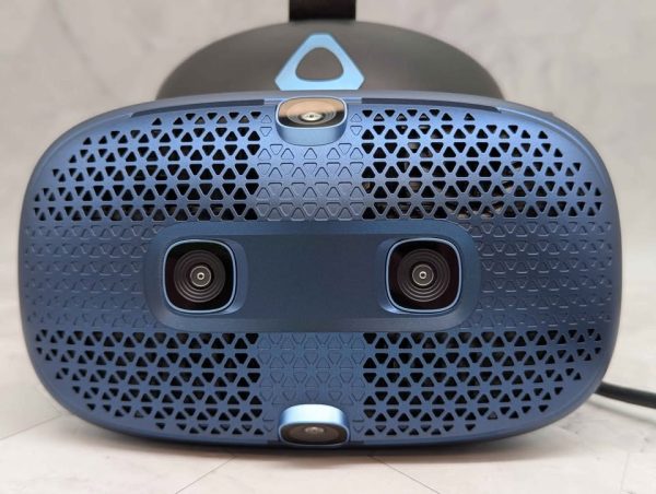 HTC Vive Cosmos Elite PC VR Headset (2Q2R100) - BP380010 - Image 2
