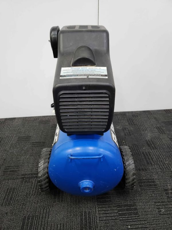 Black Ridge 135L Air Compressor (BR2000) - BP377610 - Image 4