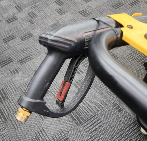 Dewalt 3400PSI Pressure Washer - IP375395 - Image 16
